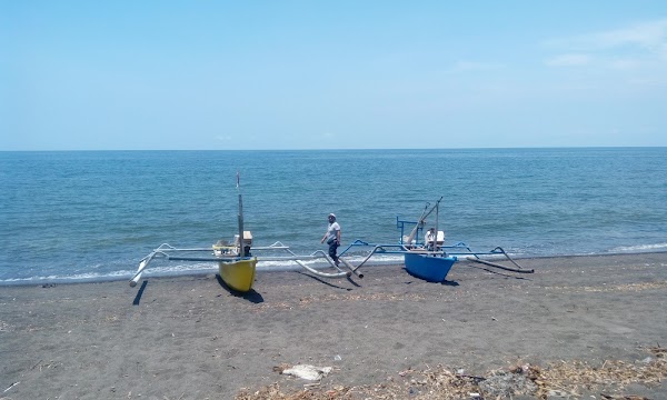 Gili Kapal 2