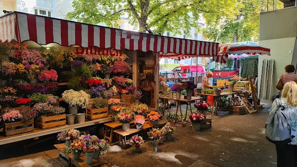 Isemarkt 1