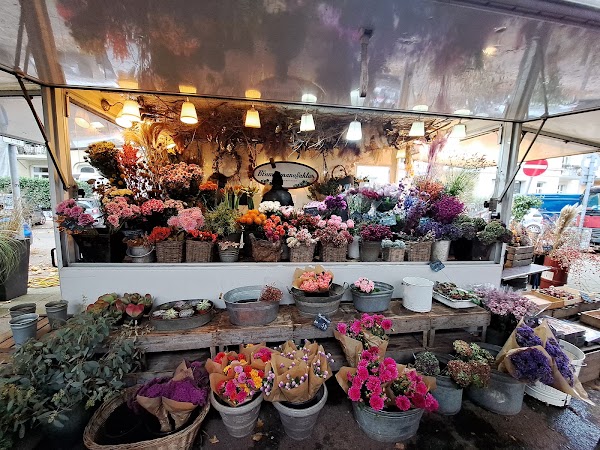 Isemarkt 3