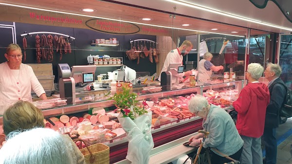 Isemarkt 2