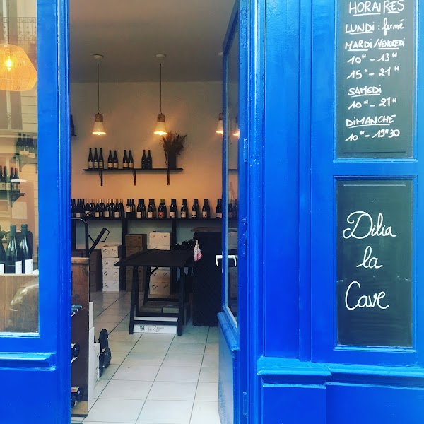 Paris 21