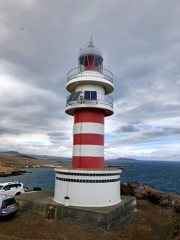 Faro de Arinaga 1
