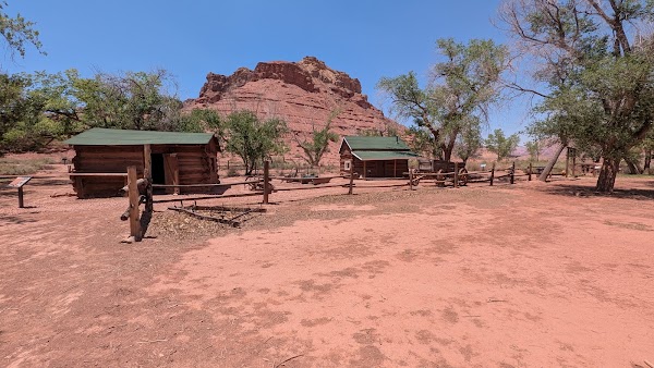 Lonely Dell Ranch 1