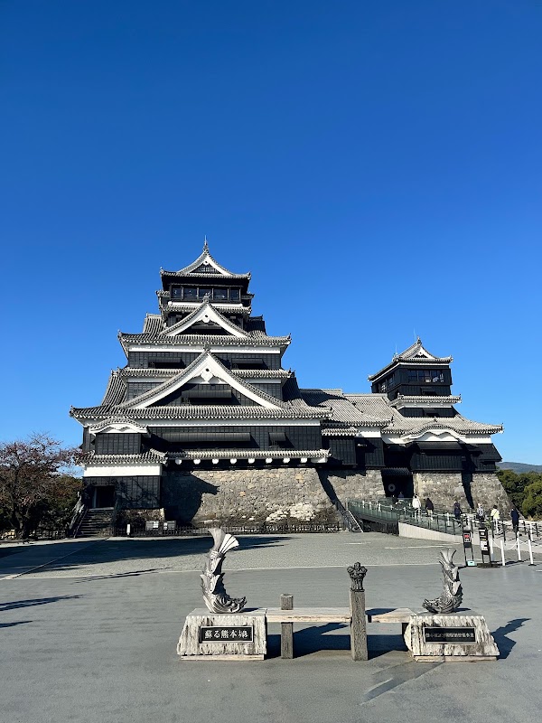 Honmaru 1