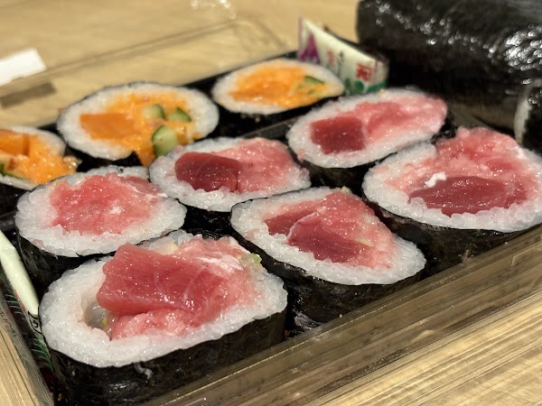 Onigiri Marutoyo 4