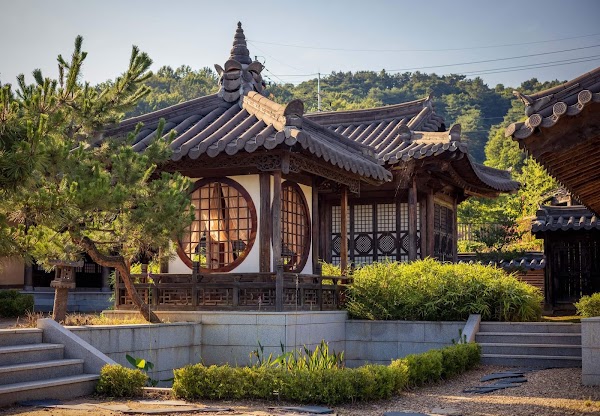 Seodongyo Theme Park 1
