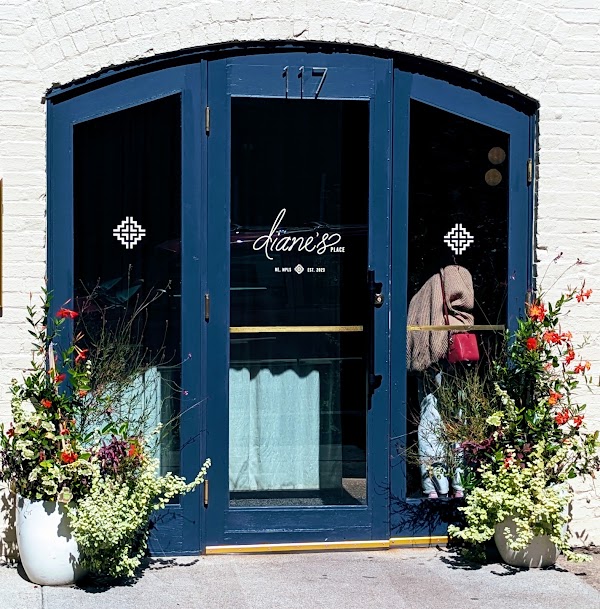 Diane's Place