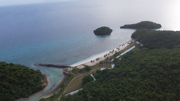 Carnaza Island 2