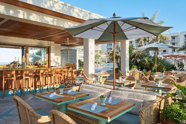 Four Seasons Resort Palm Beach