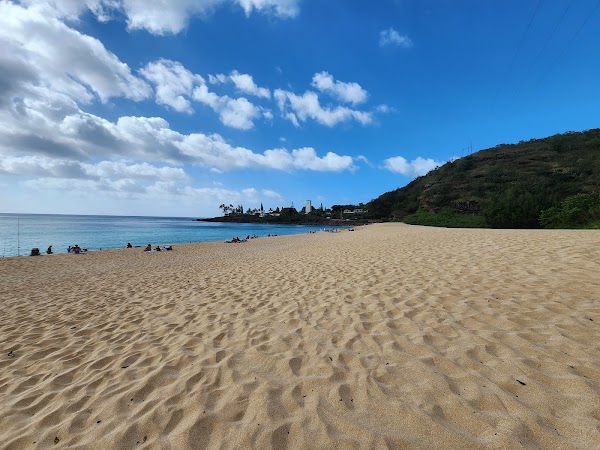 Waimea Bay Beach 2