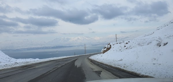 Bishkek-Osh
