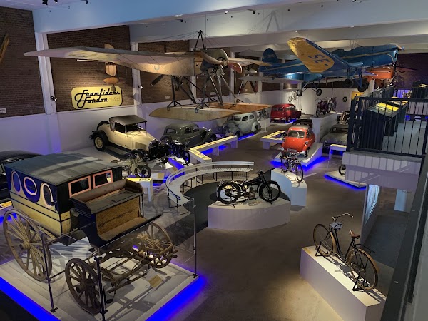Malmo Museum 5