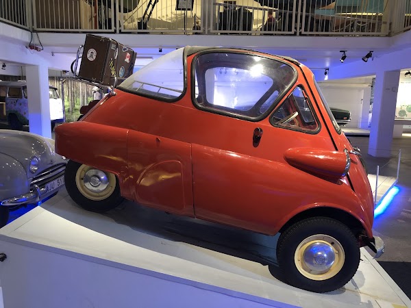 Malmo Museum 2