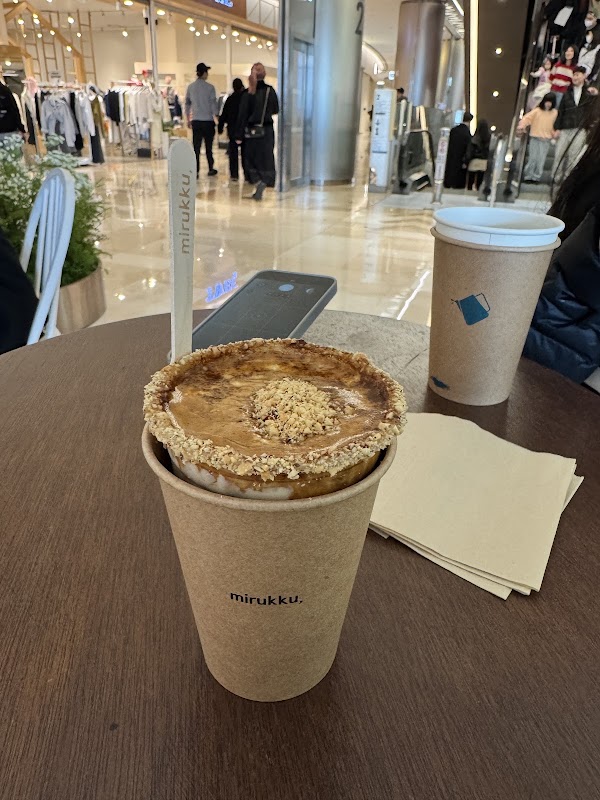 MIRUKKU COFFEE 5