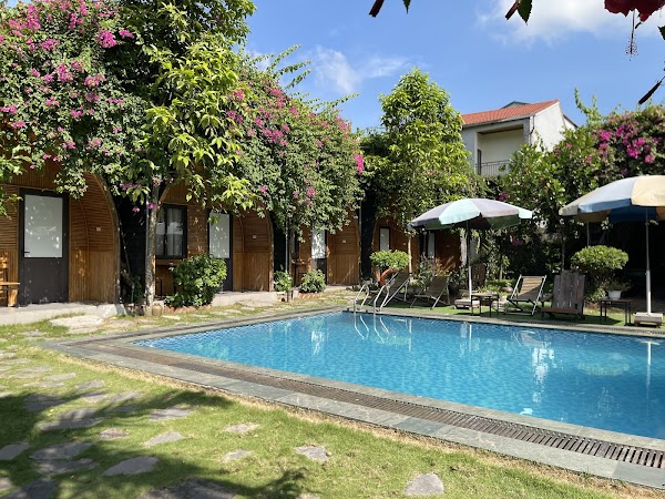 TAM COC VILLAGE BUNGALOW