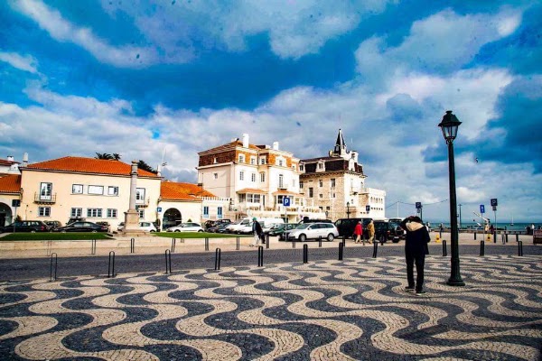 Praça 5 de Outubro