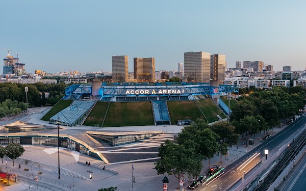 Accor Arena