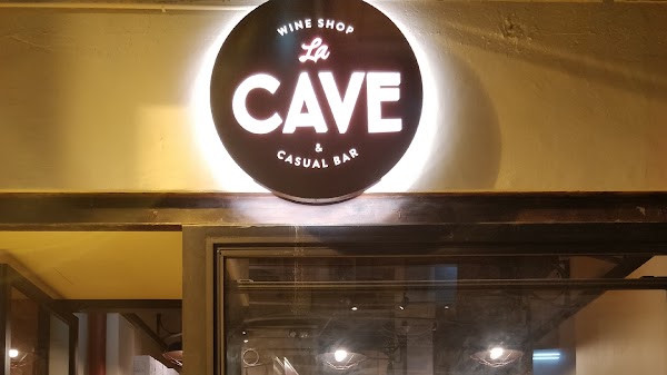 La Cave