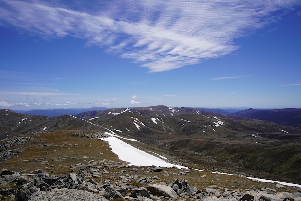 Mount Kosciuszko