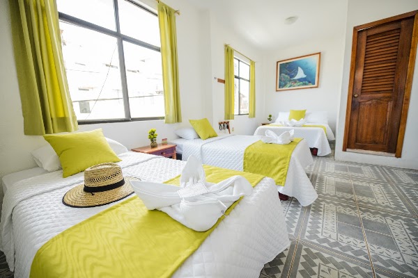 Hostal Gardner