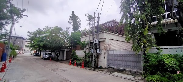 Soi King Chamnan Aksorn 3