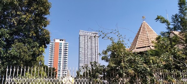 Soi King Chamnan Aksorn 2