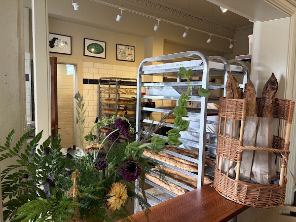 Lannan Bakery & Pantry 5