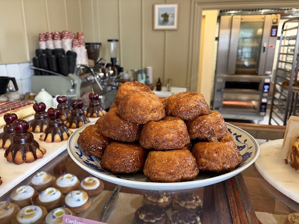 Lannan Bakery & Pantry 4