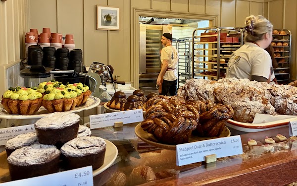 Lannan Bakery & Pantry 3