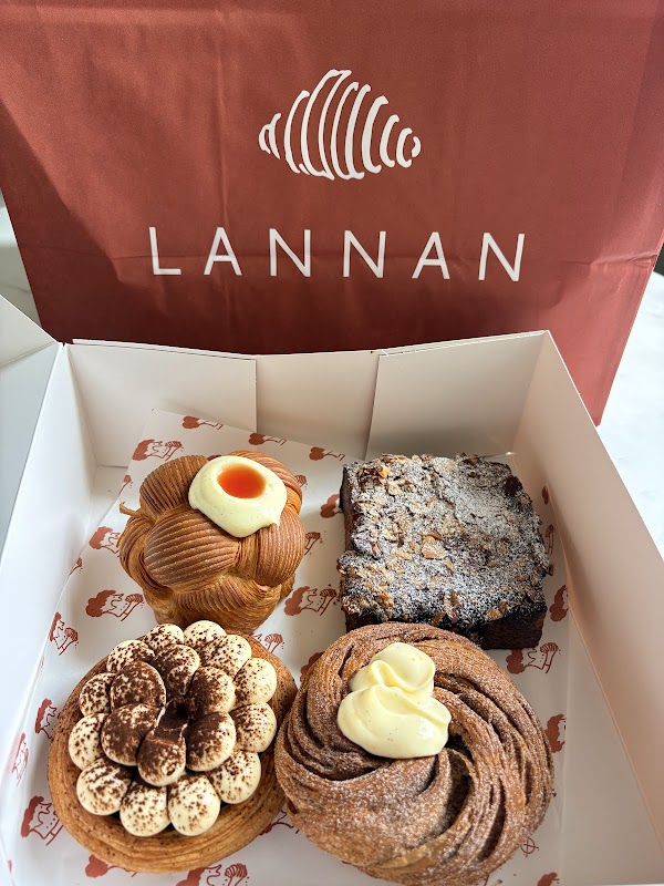 Lannan Bakery & Pantry 2