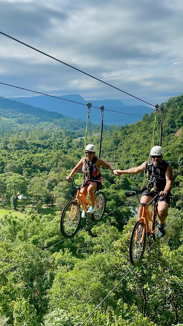 Ecoparque dos Canyons