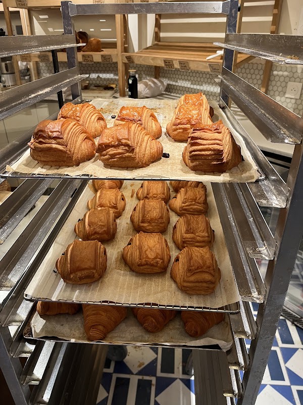 Boulangerie du Sentier 4