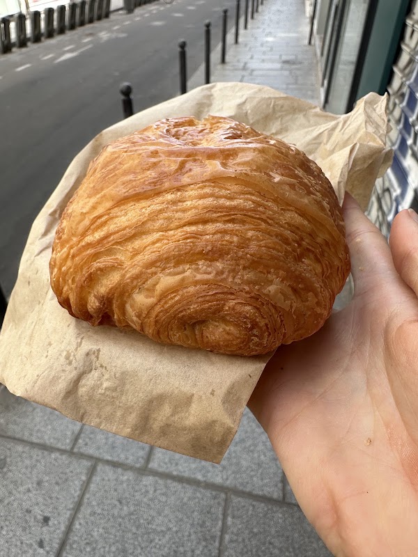 Boulangerie du Sentier 3