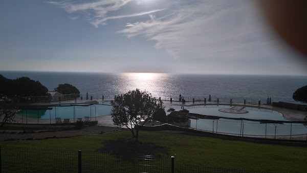 Aldeamento Porto Dona Maria