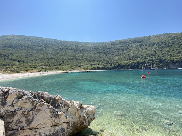 Kakoma Beach 1