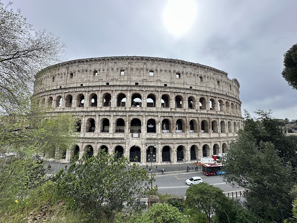 Big Bus Tours Rome 5