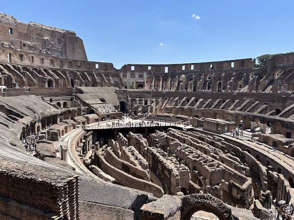 Big Bus Tours Rome 4