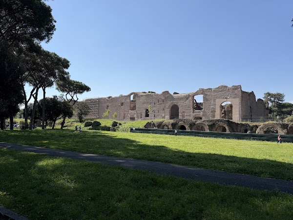 Big Bus Tours Rome 2