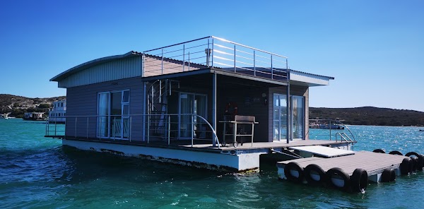 Kraalbaai Lifestyle House Boats