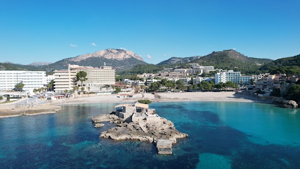 Camp de Mar