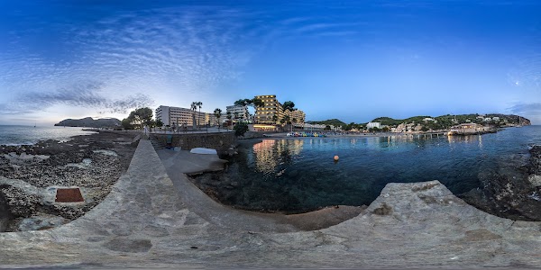 Camp de Mar 4