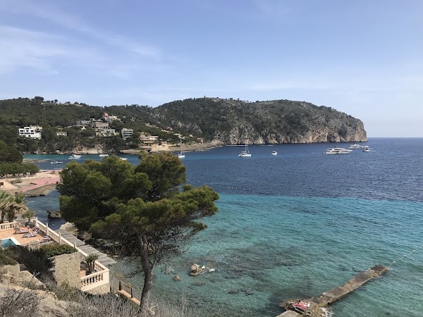 Camp de Mar 3
