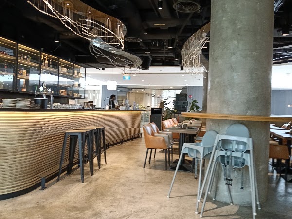 Capturoffee Coffee Stand