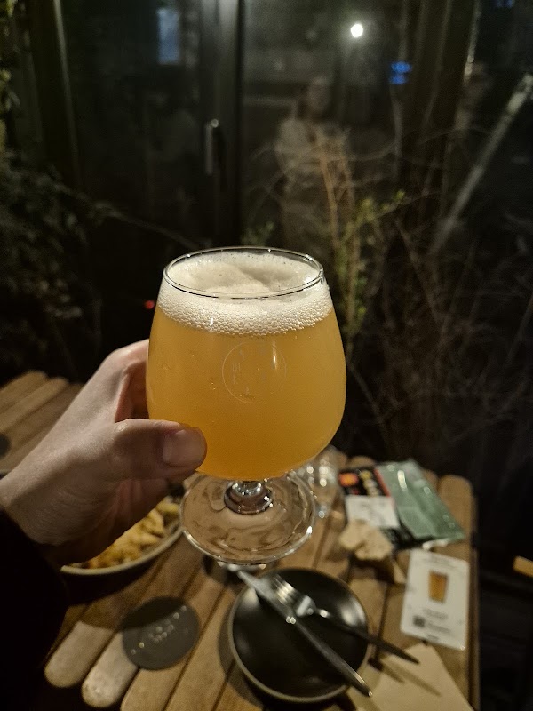Seoul Brewery 3