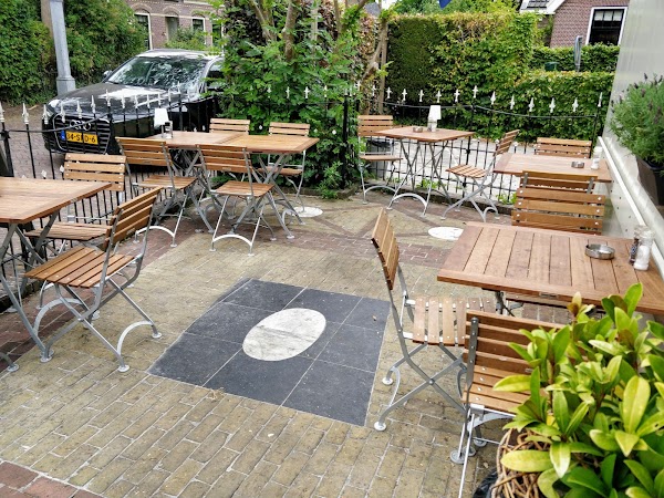 De Witte Swaen
