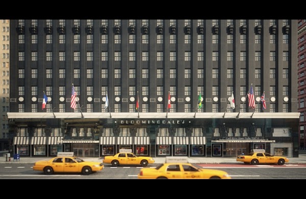 Bloomingdale's 1