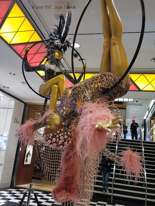 Bloomingdale's 5