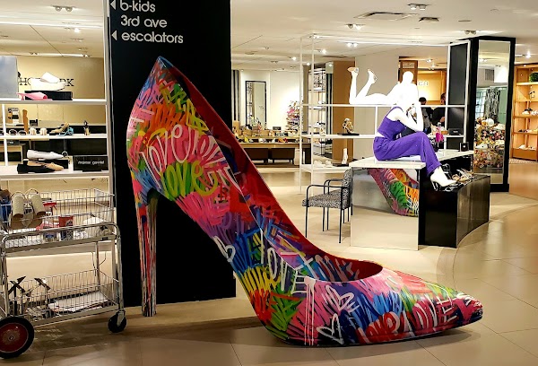 Bloomingdale's 2
