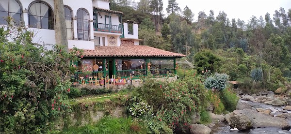 Monguí