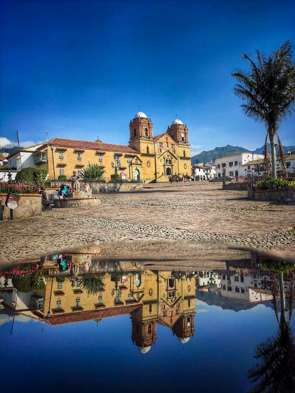 Monguí 2